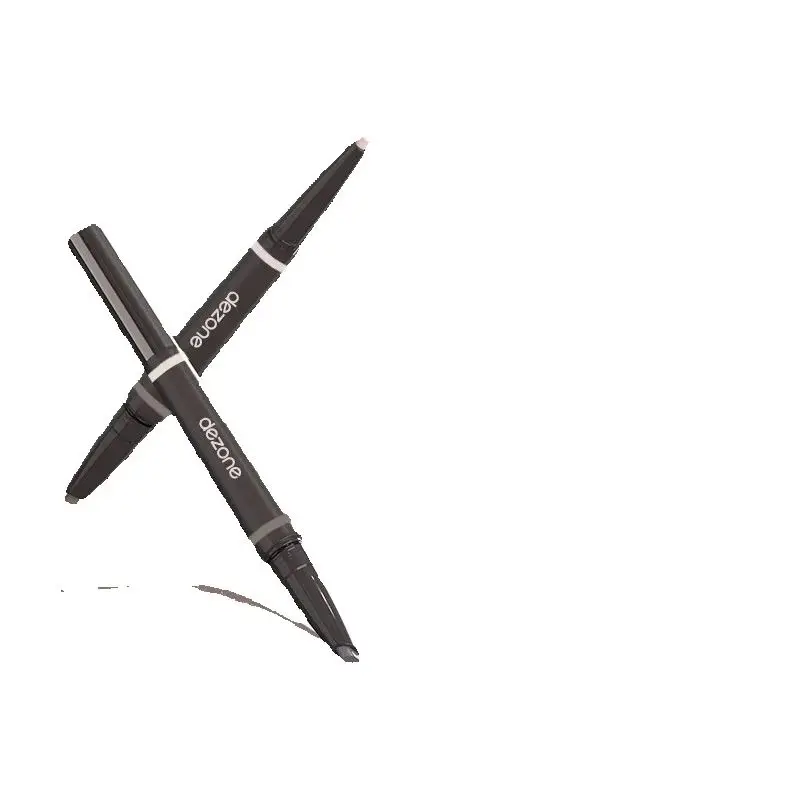 

Dezone Dual-Ended Contouring Pen Natural Finish Makeup Highlighter And Shader for Sculpting And Defining Facial Features