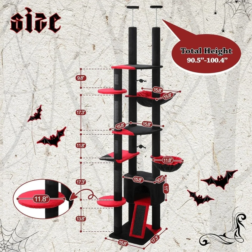 Conjunto de mala giratória dupla rígida, leve e expansível de 3 peças com trava tsa de 21 polegadas