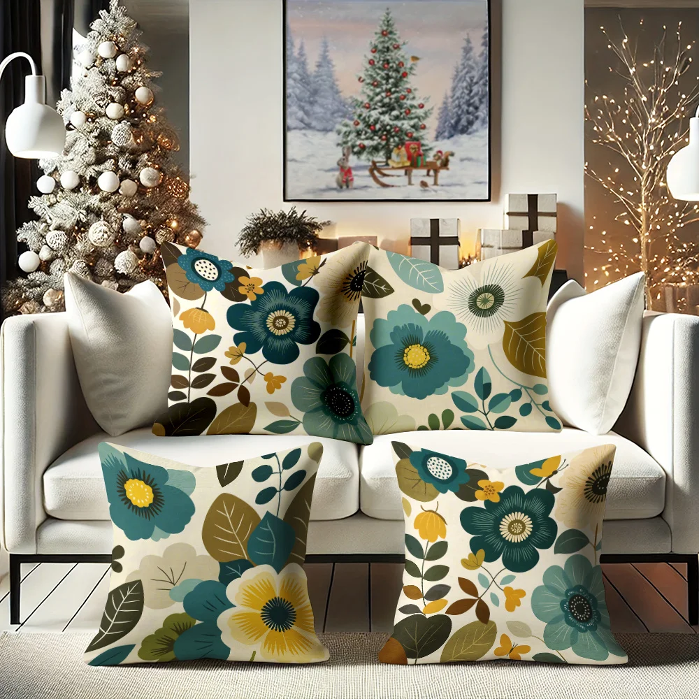 2D Flat - Juego 4 F… - image