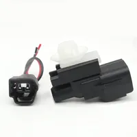 Exterior Ambient Air Temperature Sensor With Wire Plug For DFSK Glory 580 560 S560 Fengon ix5 ix7