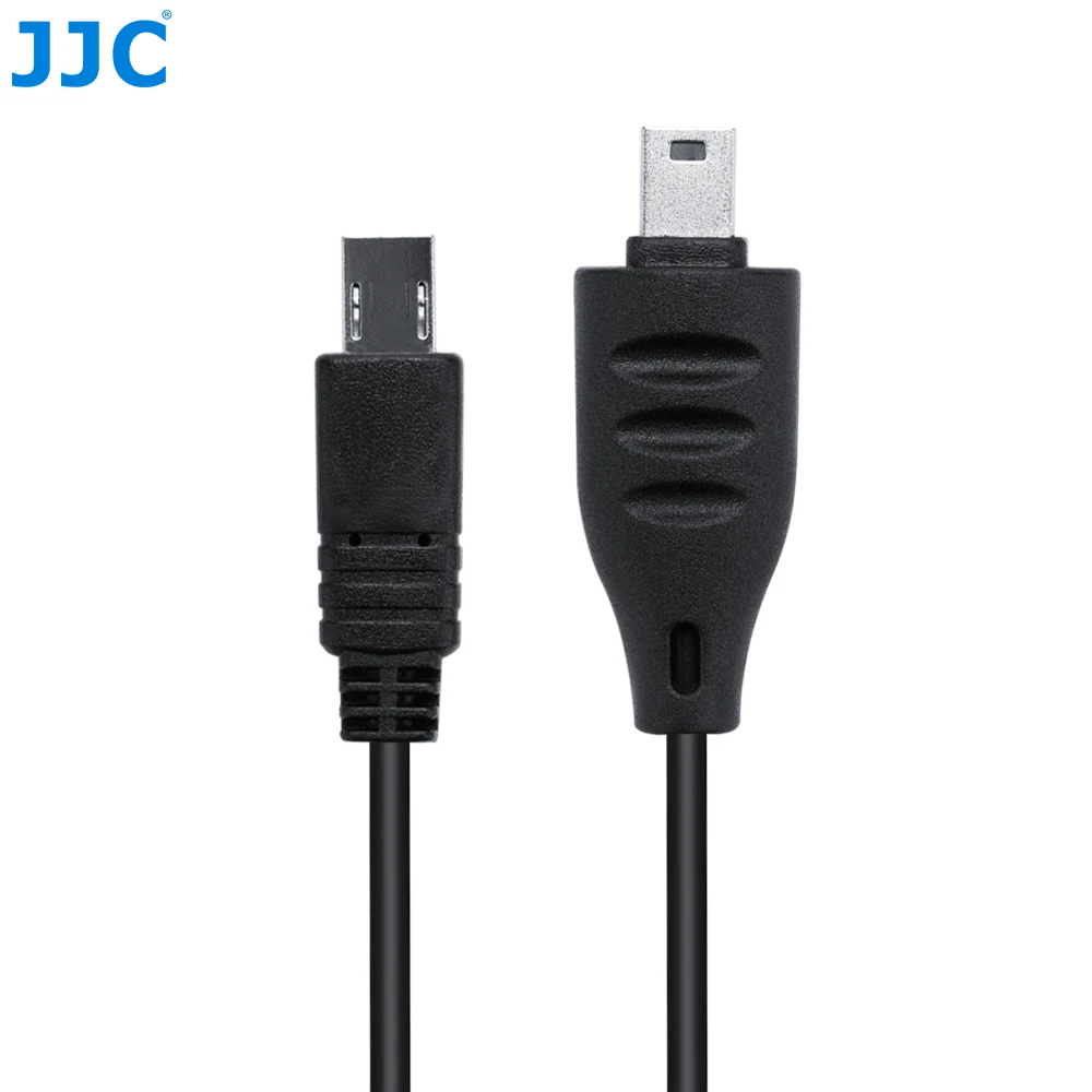 JJC Connecting Cable Remote Control for Sony Camera/ Camcorder for JJC SR-F2 SR-F2W TP-F2 TP-F2K TP-F2SE TPR-M1 TPR-U1 TP-S2