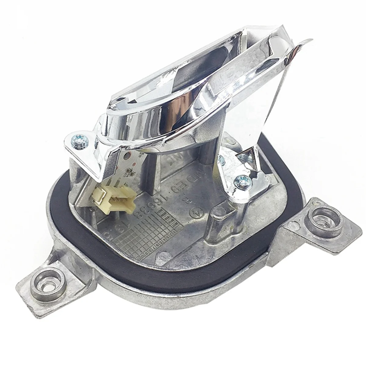 

Светодиодный модуль левой фары, поворотный свет 63117428787 Для BMW X1 F48 F49 X2 F39 2015-2021 Источник указателя поворота Assist