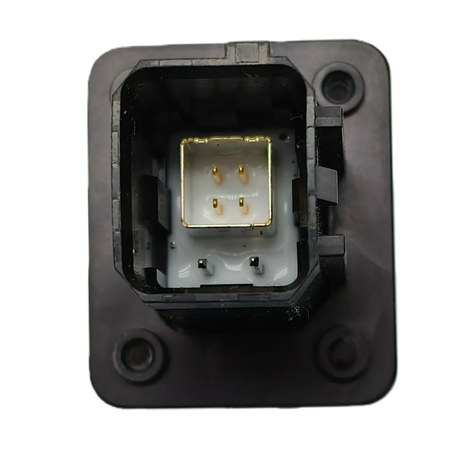 كاميرا الرجوع للخلف الأصلية المناسبة لسيارات تويوتا لكزس سلسلة Rx وسلسلة Lx طراز E11