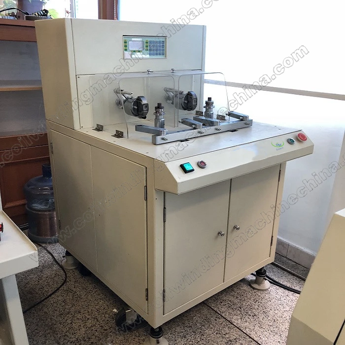 ADSGW22-2 Ceiling fan winding machine