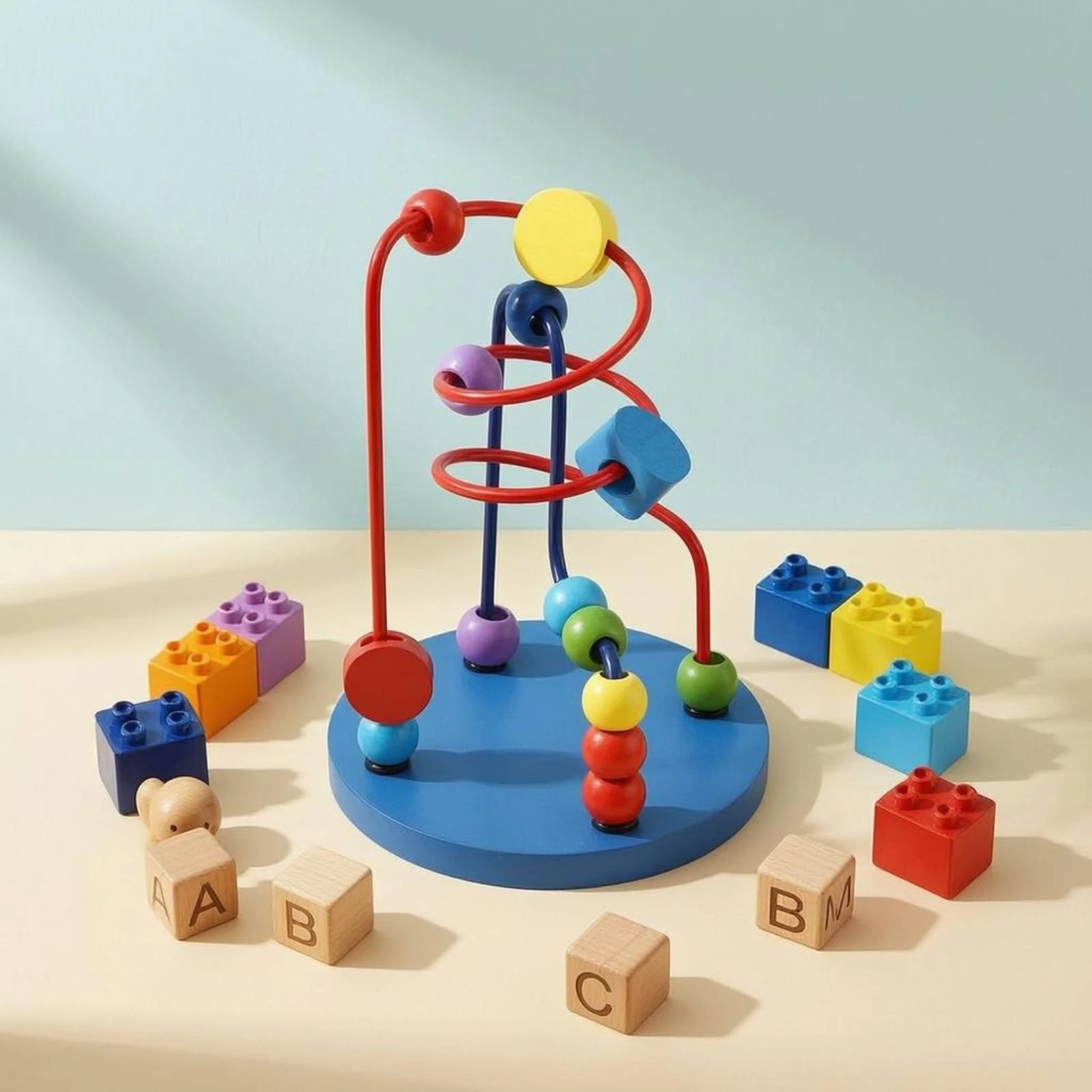 labyrinthe-de-perles-en-bois-pour-la-motricite-fine-jouet-d'apprentissage-precoce-coordination-œil-main-perles-coulissantes-pour-enfants