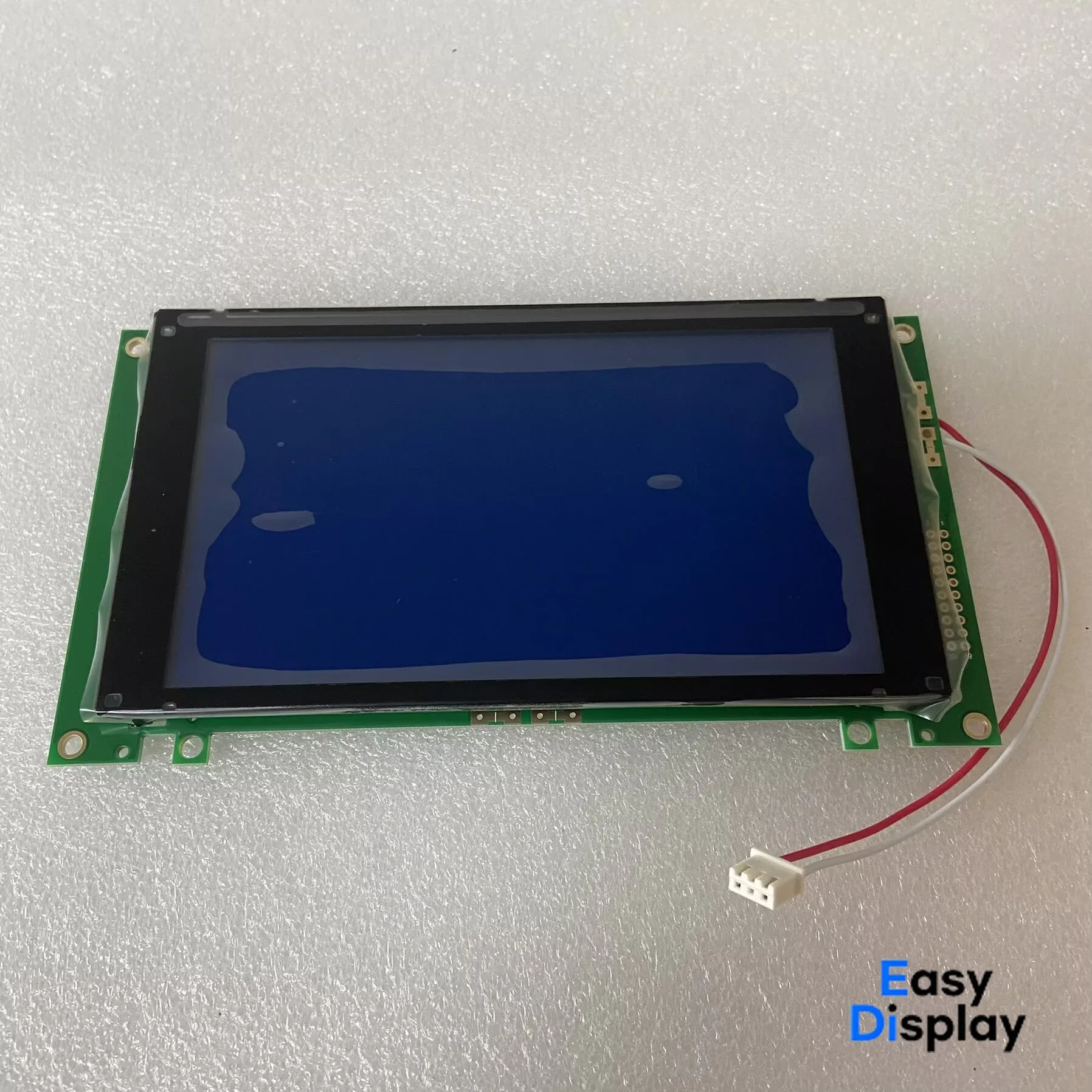 WG240128A-TMI-TZ#001 LCD Display Screen Panel 100% Testing Work