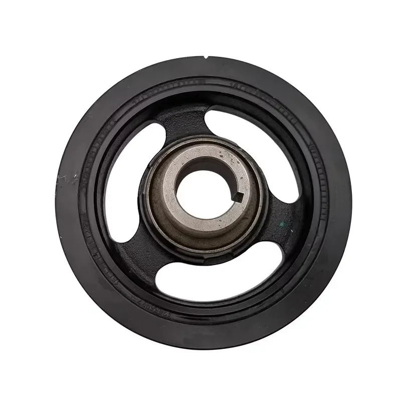 

Suitable for GM Welland's new Cruze Oncoway Meribo XL Explorer crankshaft pulley 12655977