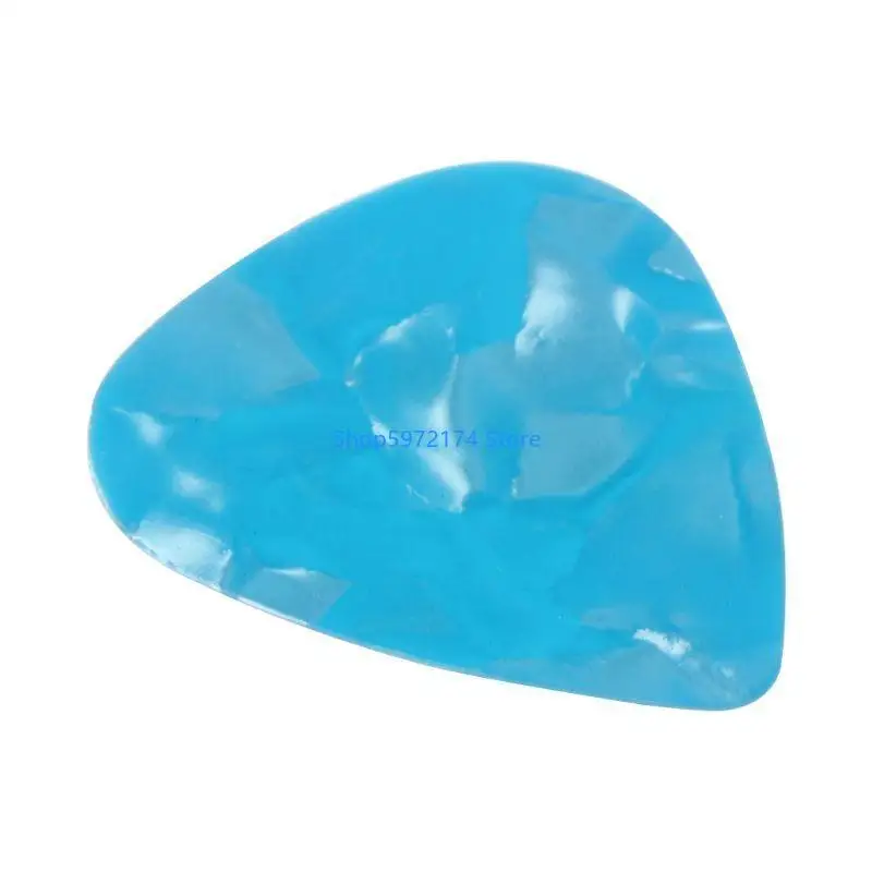 

Y3NB Guitar Picks Set 30 PCS с различной толщиной