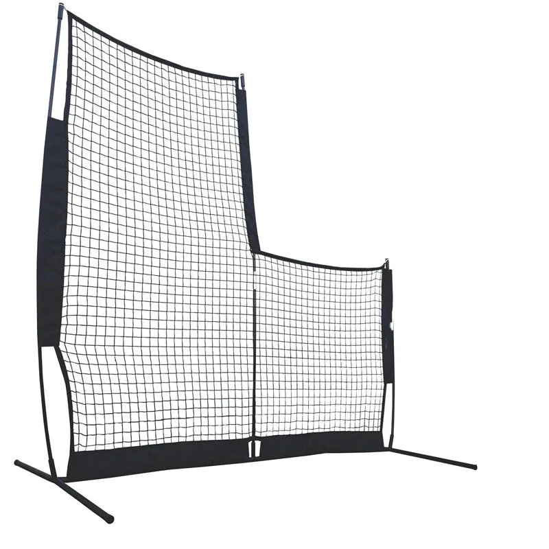 

Baseball net, softball training, fencing, dodgeball net
