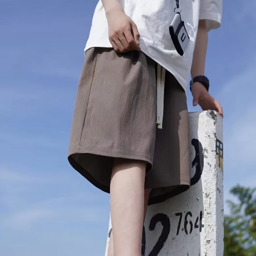 Casual Summer Wear Casual Wide Leg Brand New Condition Ideal For Summer Wear Knee Length Design For Casual Outings