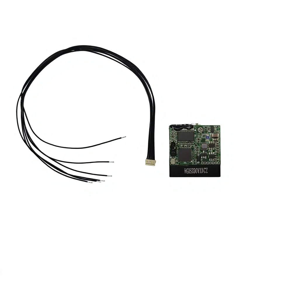

JRT PTYS-20X Outdoor 2000 Meter Rangefinder Modules Golf Laser Rangefinder Module Sensor For Security