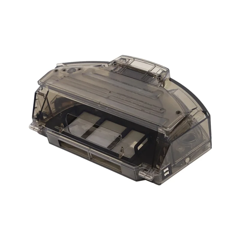 

~ прочный для Viomi S9 2 в 1, резервуар для воды, пылесборник с фильтром, аксессуары для робота-пылесоса, замена пылесборника