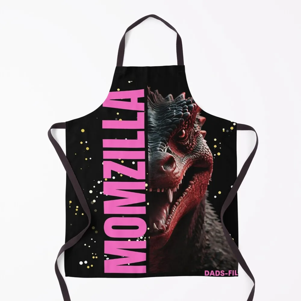 

Momzilla Apron Kitchen And Home Items Kitchen Items For Home Apron