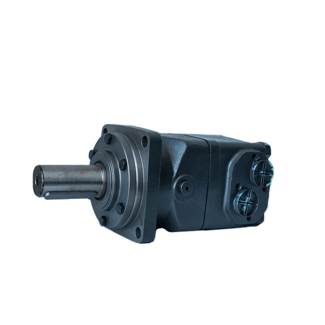 Hydraulic Pump And Motor For Tractor Oil Gear Pump, Omt For Eaton Charlynn Hydromotor Orbit Hydraulic Motor