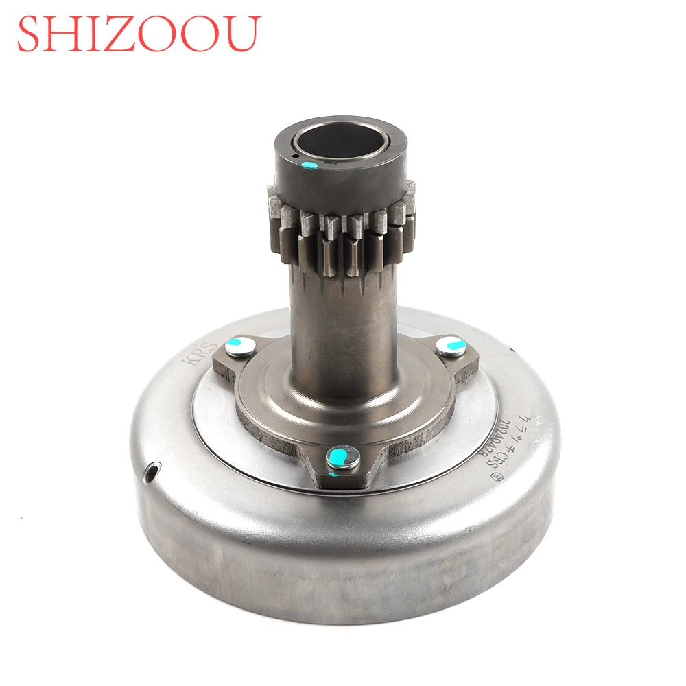 For GN5 DY100 C70 C100 C110 CT100 DY 100 C 70 C 110 CT 100 GN 5 70cc 100cc 110cc Original Quality Motorcycle Primary Clutch Assy