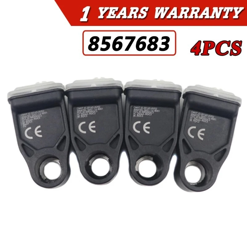 Tpms Motorcycle Tir…