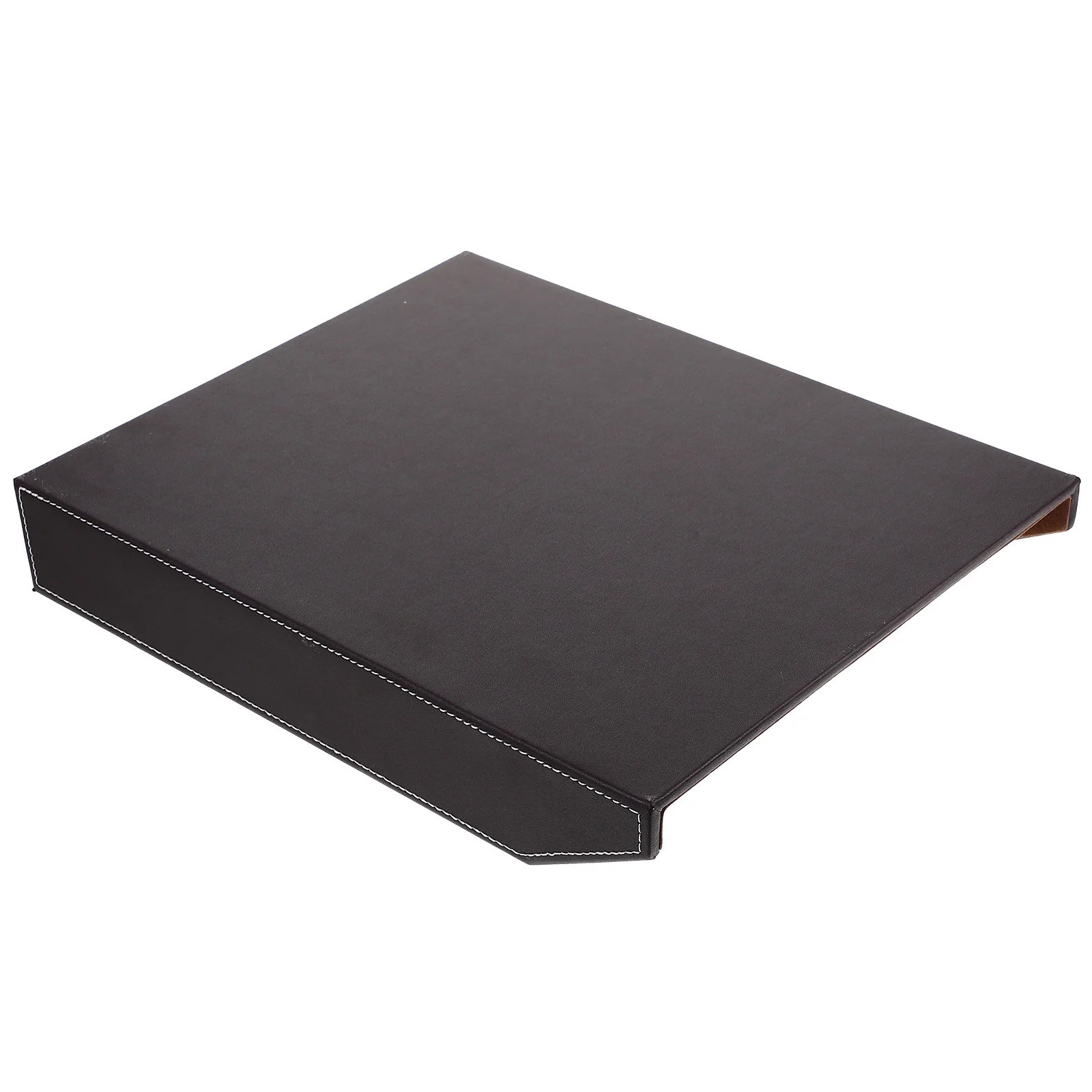 

A4 Document Storage Tray File Organizer For Home Office School Desktop Holder Modern Paper Tray Storage Disc