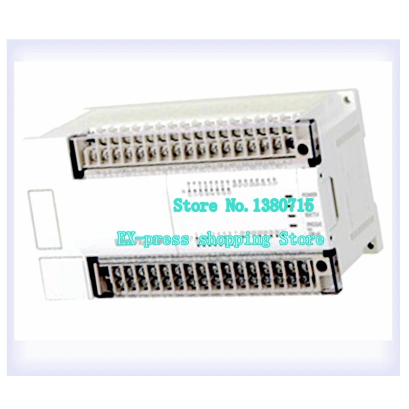 وحدة تمديد سلسلة FX2N-48MR-D PLC FX2N الجديدة #1