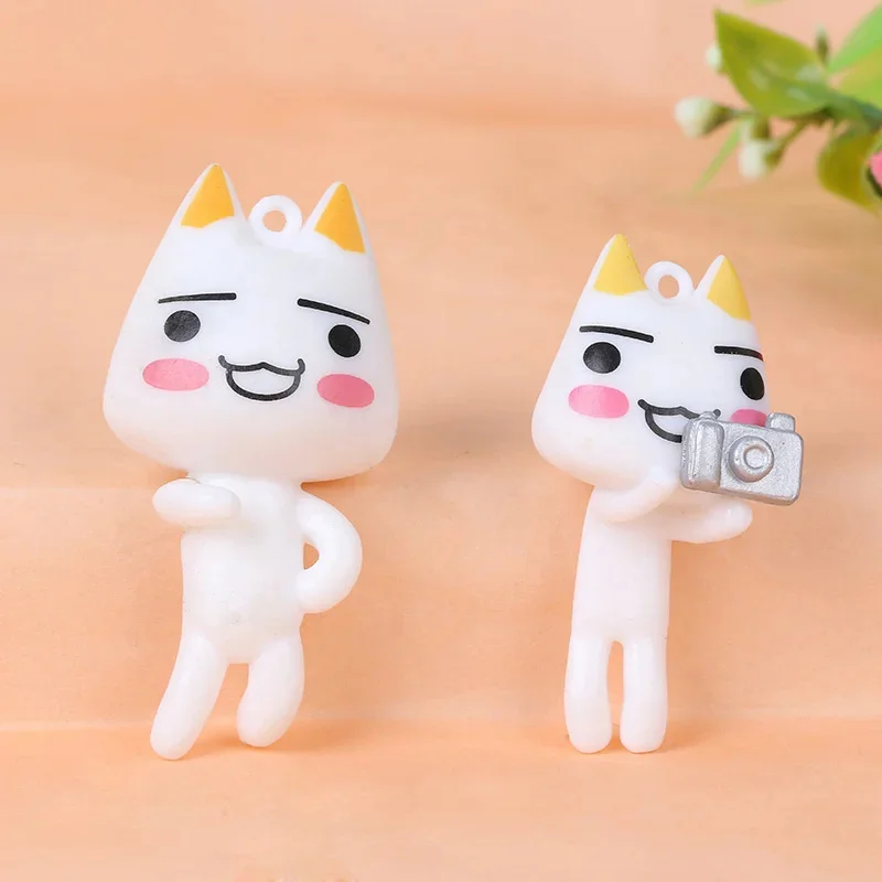 Immagine 3: Inoue Toro Action Figure TORO Anime Lovely Out-of-printed Figure Model Ornament Bulk Toys