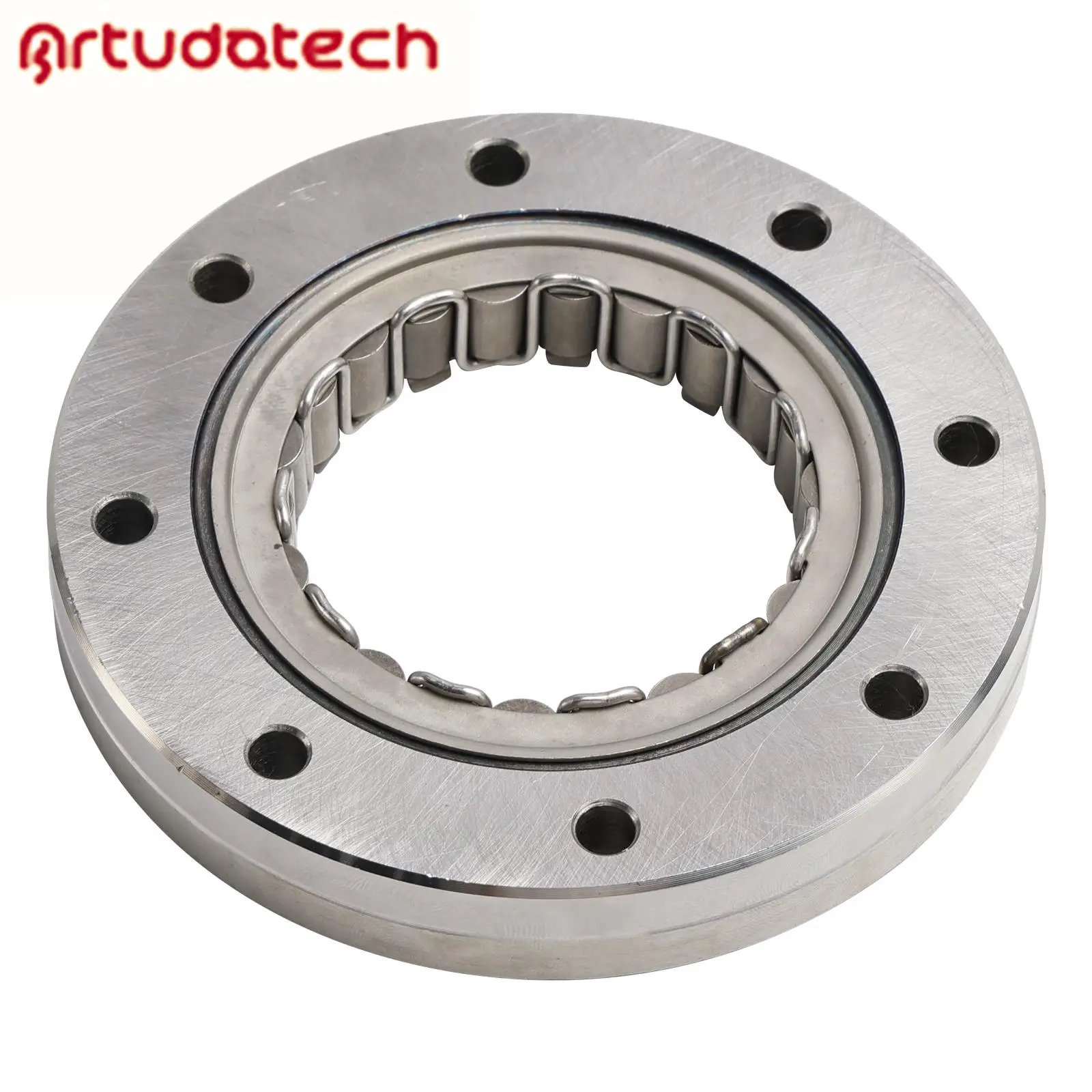 

STARTER CLUTCH FOR SMC CANYON 500 520 RAM 520 RR / EXPLORER TRASHER 520 SM+SS