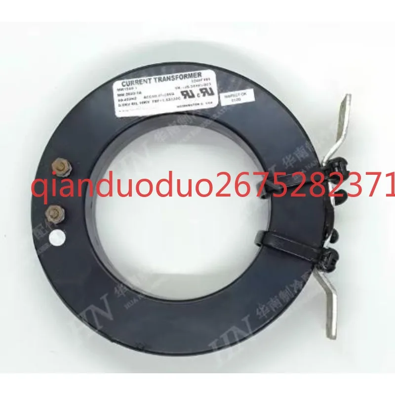 Suitable for York Air Conditioning Current Transformer YK-025-34195-003 MW1560-1 1249F191