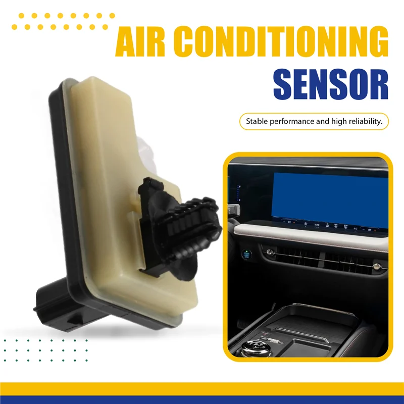 

AR-For Ford Mondeo CTNH-Mondeo NH +HEV 2013- Air Conditioning Sensor DG9H-19E906-BB