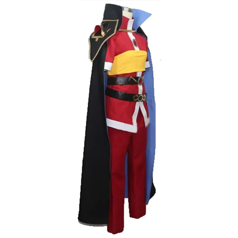 Slayers Cosplay Lina Inverse Costume Costume customized