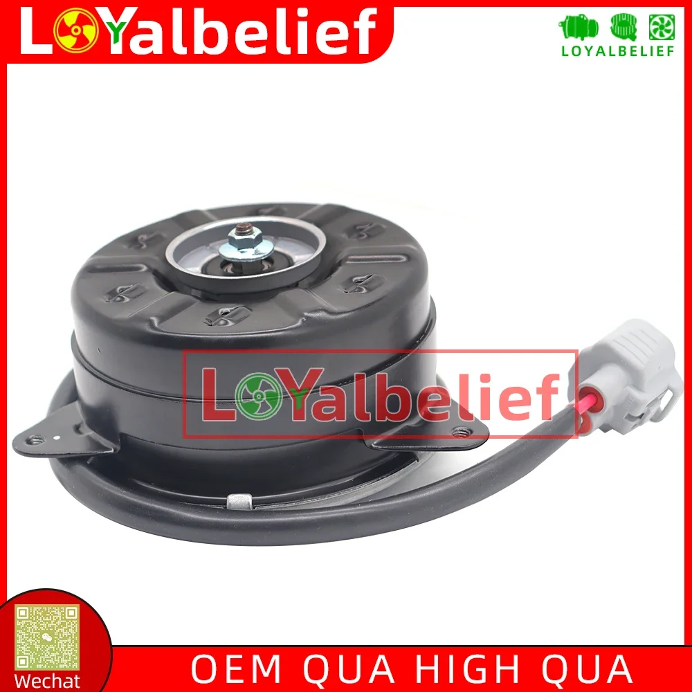 FOR Cooling Fan Motor For Toyota Avalon Camry Venza Sienna Lexus ES350 RX350 16363-0A150 163630A150