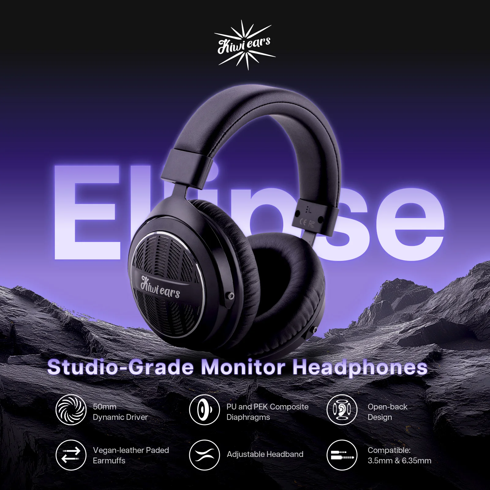 Thumbnail 4 - #41 Top Studio Headphones Picks for Every Budget