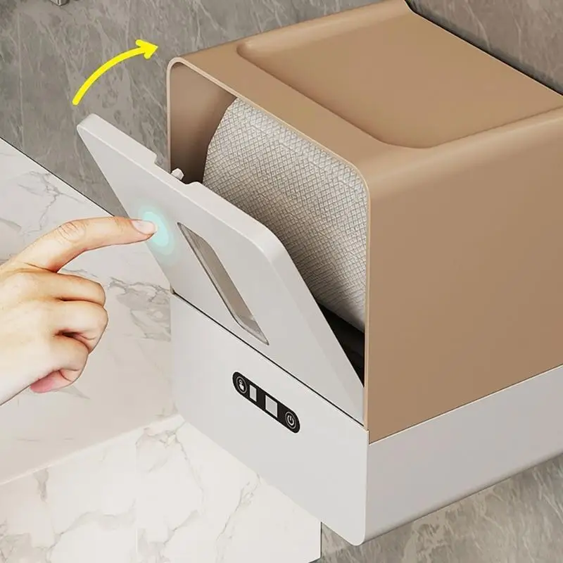 A0KE Auto Paper Tow… - image