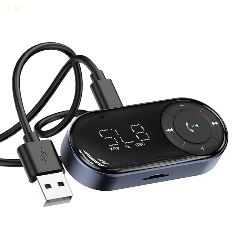 U13C Car Bluetoothc…