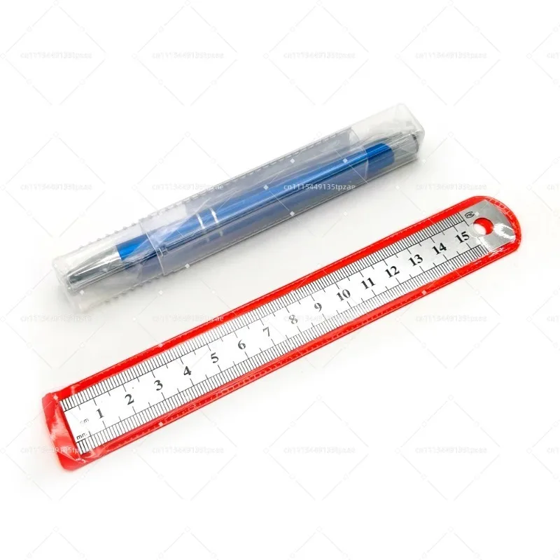 Natural Diamond Silicon Wafer Scribing Tool Lab Thin Glass Marking Stylus