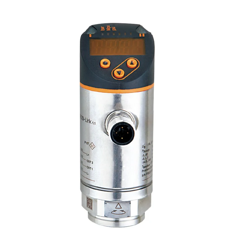 

Совершенно новый оригинальный контроллер ПЛК датчика давления PN7094 с дисплеем