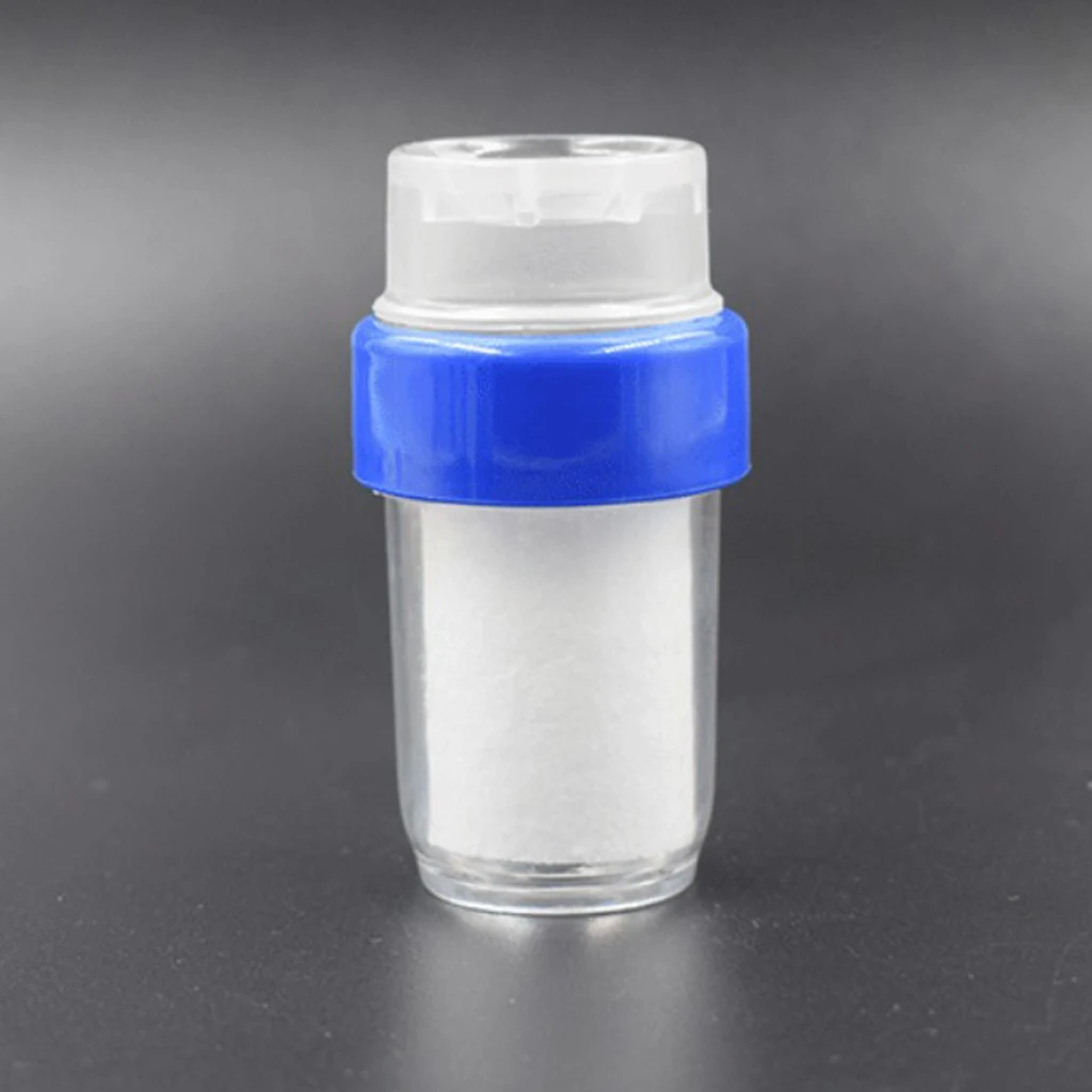 Water Purifier Filter Tap for Office Kitchen and Home Easy Clean Design with PP Cotton Material