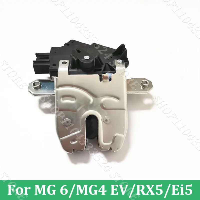 Tailgate Boot Lid L…