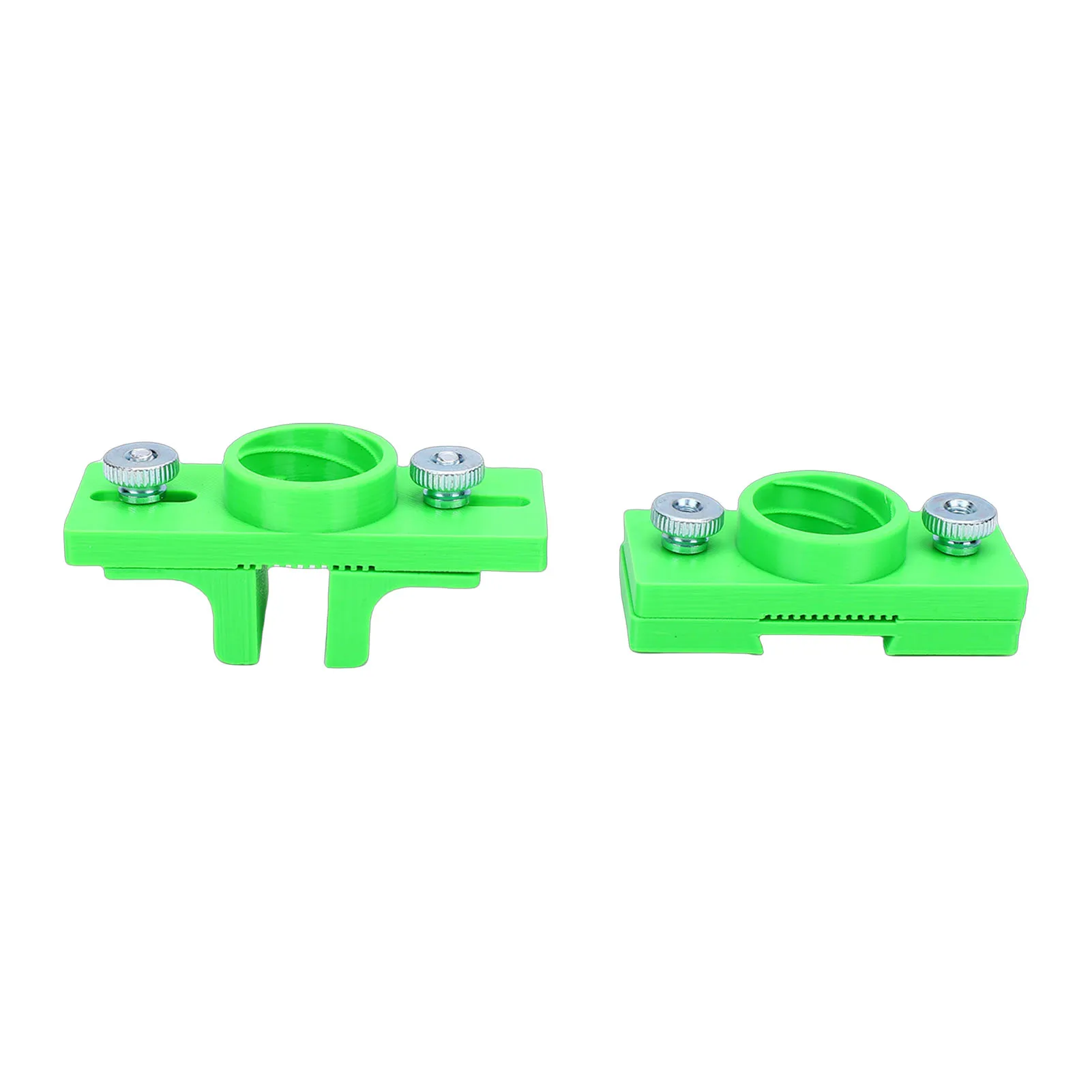 2 Pcs Wood Glue Applicator 10-22mm Clamping Range Edges Banding and Wooden Board Adhesive Dispenser for 30mm Bottle Mouth
