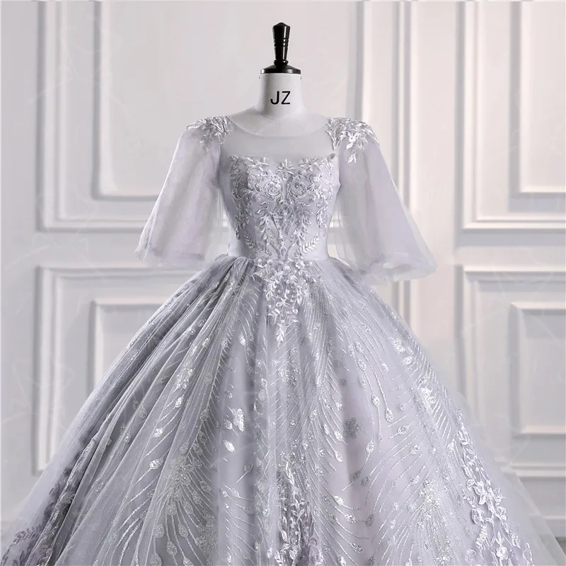 Nowe sukienki Vestidos 20220 Quinceanera pół Party Dress luksusowe koronki sukienka na studniówkę klasyczna suknia Robe De Bal Plus rozmiar