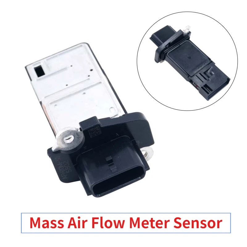 

Mass Air Flow Meter Sensor 226807S00A 22680-7S000 For Infiniti Nissan Altima Maxima Murano Sentra Versa X-Trail Pathfinde Suzuki