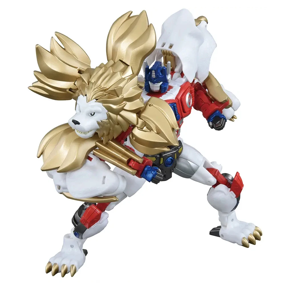 [متوفر] هاسبرو اند تاكارا تومي محولات 40 اختيار ليو برايم 17 سنتيمتر ممتازة تحصيل أنيمي الشكل روبوت نموذج اللعب