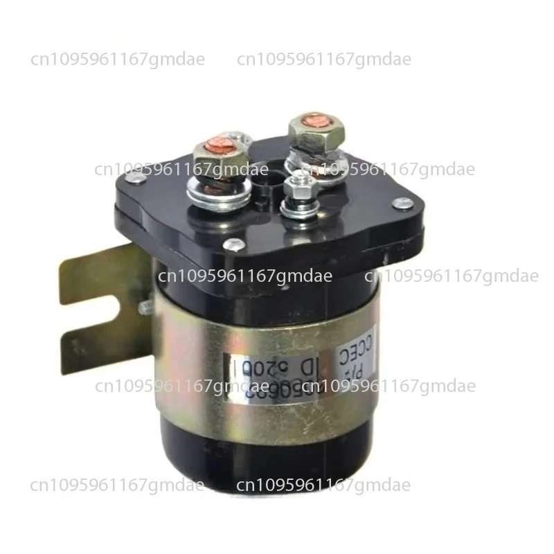 

Реле стартера 24В 3050692 Гарантия качества реле стартера