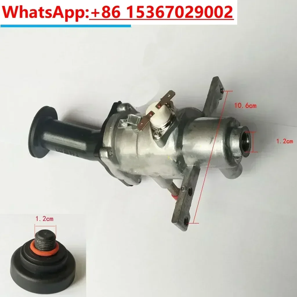 อุปกรณ์เสริมเครื่องนึ่งการ์เม้นท์ 1800w เครื่องทําความร้อน เครื่องทําความร้อน เครื่องทําความร้อน ขนาดตัวสามารถหม้อต้มสากล