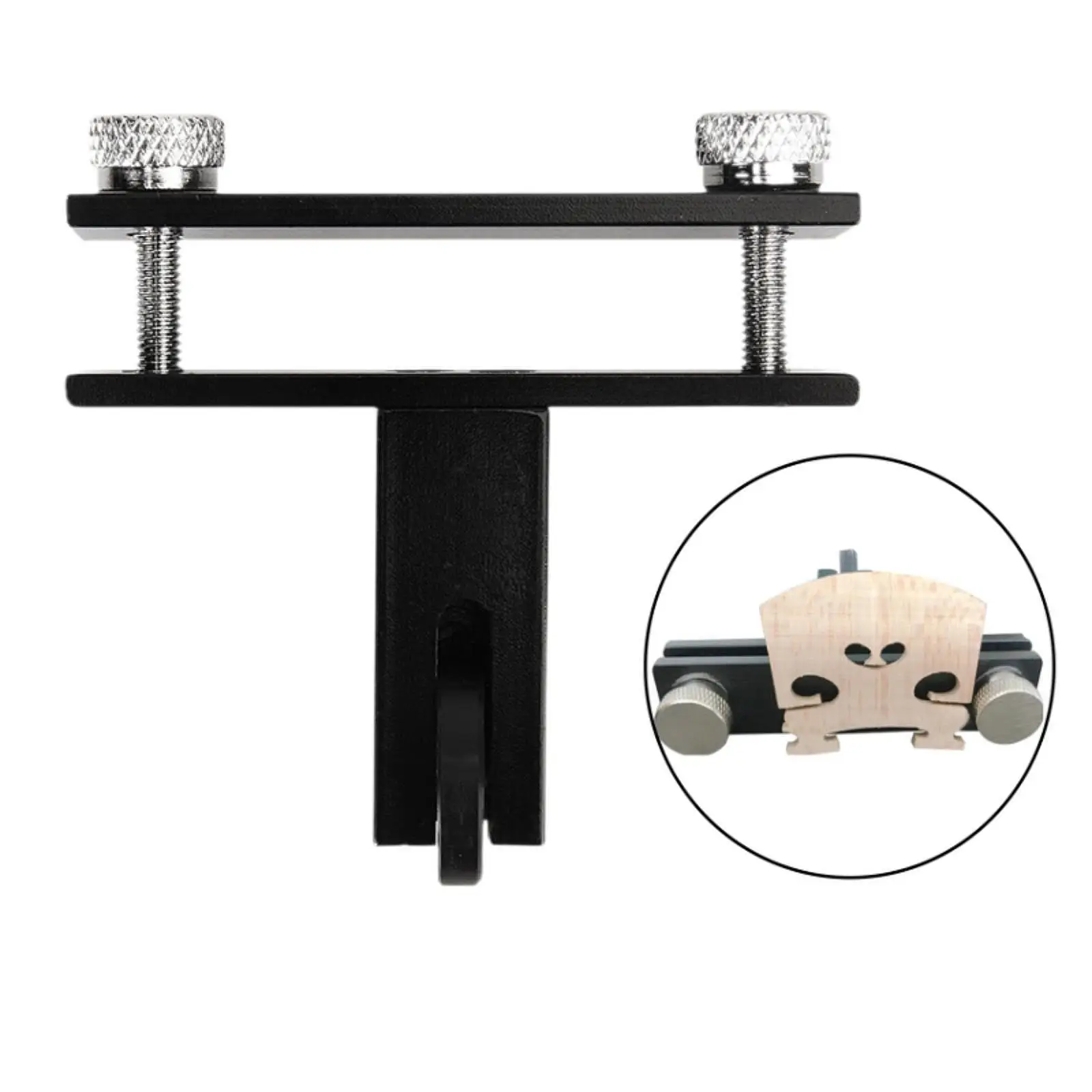 

Violin Redressal Part Repair Code Violin Bridge Machine for Beginner Luthier