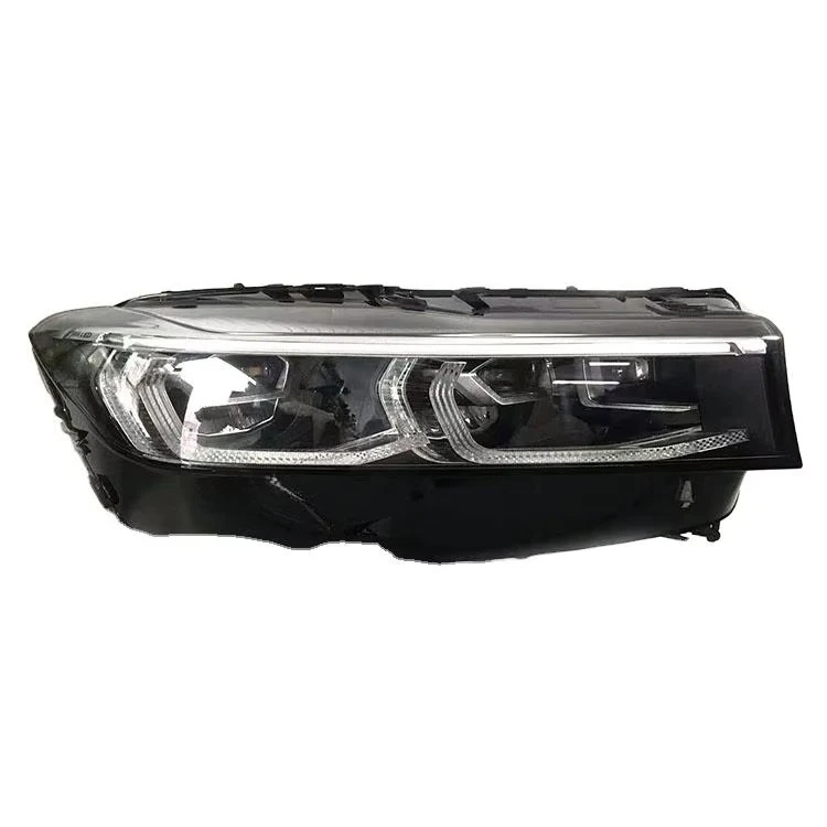 

High quality and durable LED headlights headlights Automotive headlights High performance plug and play