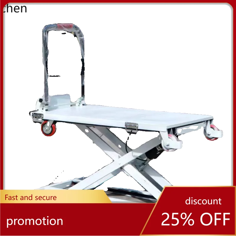 Yfy Electric Hydrau… - image