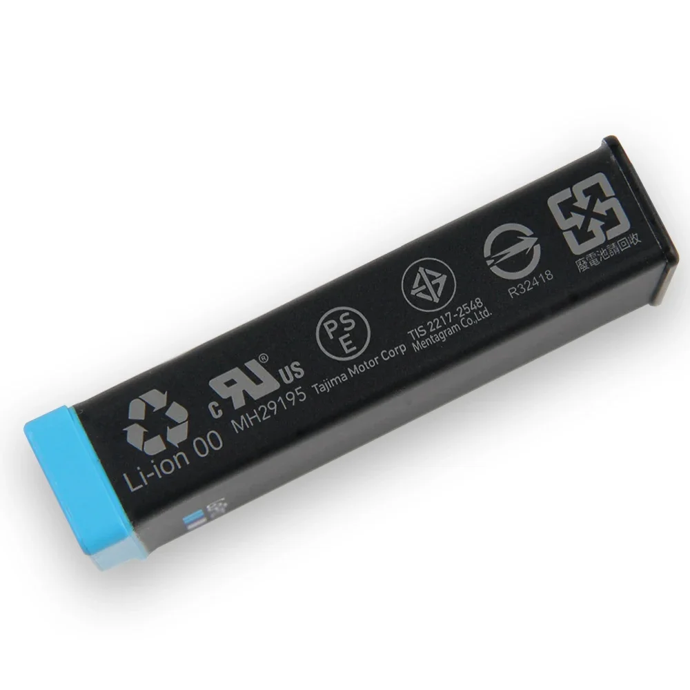 Rechargeable Battery For GoPro Max 601-026762-000 SPCC1B High Quality Batteries 1600mAh