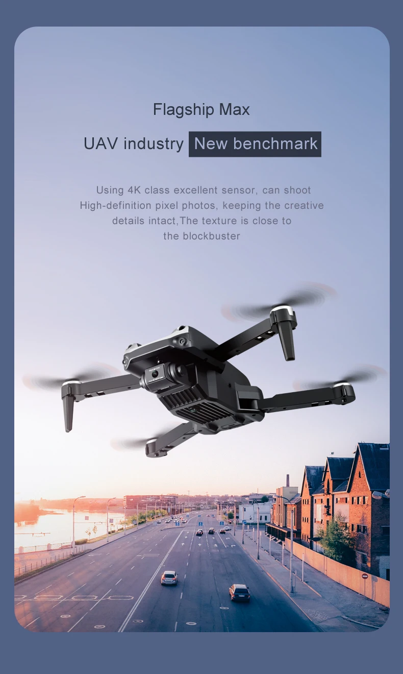 

K99 Max K99MAX Racing RC Drone Spare Parts propeller battery K99 Max RC Drone Battery Blades Protect Frame K99mAX Accessories