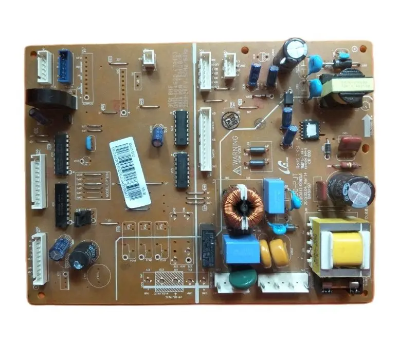 bon-pour-refrigerateur-carte-d'ordinateur-circuit-imprime-da41-00815a-da92-00462d-refrigerateur-partie-bon-travail