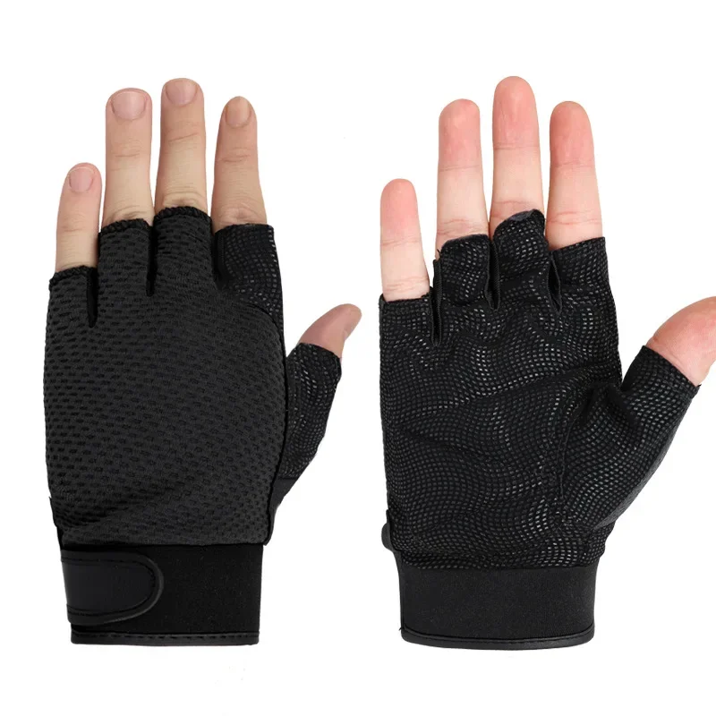 Guantes de trabajo de protección de Súper Fibra para trabajadores, protección de seguridad para soldadura, guantes resistentes al desgaste para