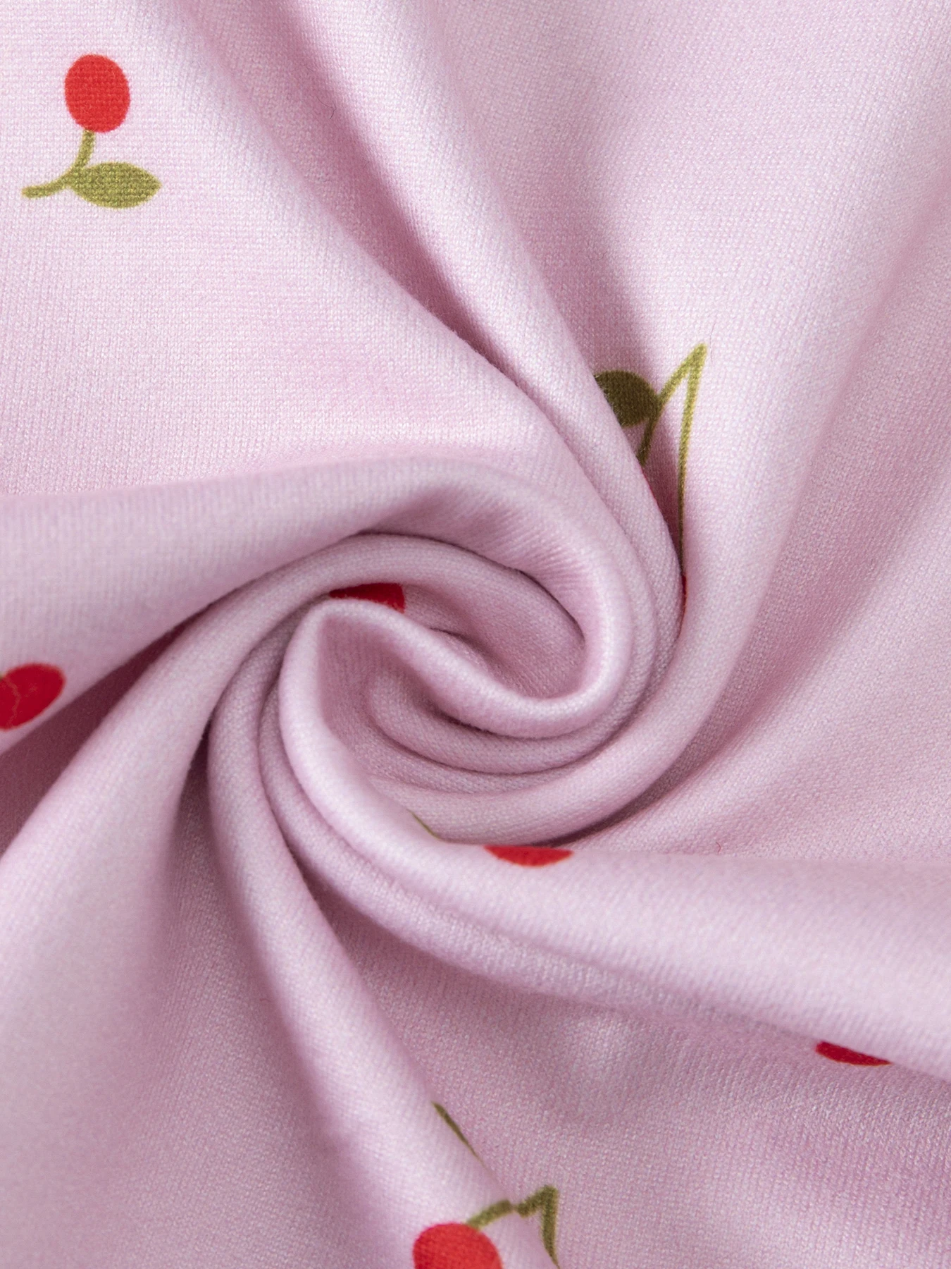 4-teiliges Set süßer und niedlicher bedruckter Camisole-Westen für Mädchen für alle Jahreszeiten, bequeme Unterweste, ärmelloses Oberteil für Kinder. – Detail 21