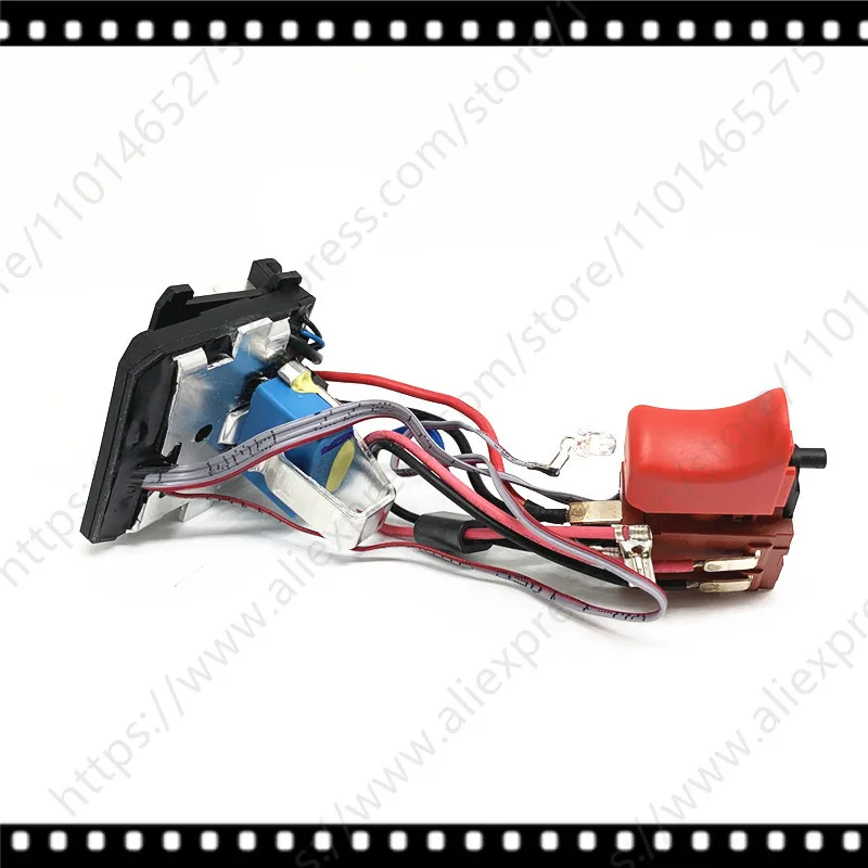

Электронный модуль для BOSCH GST18V-LiBare GST18V-LIB GST18V-Li JSH180